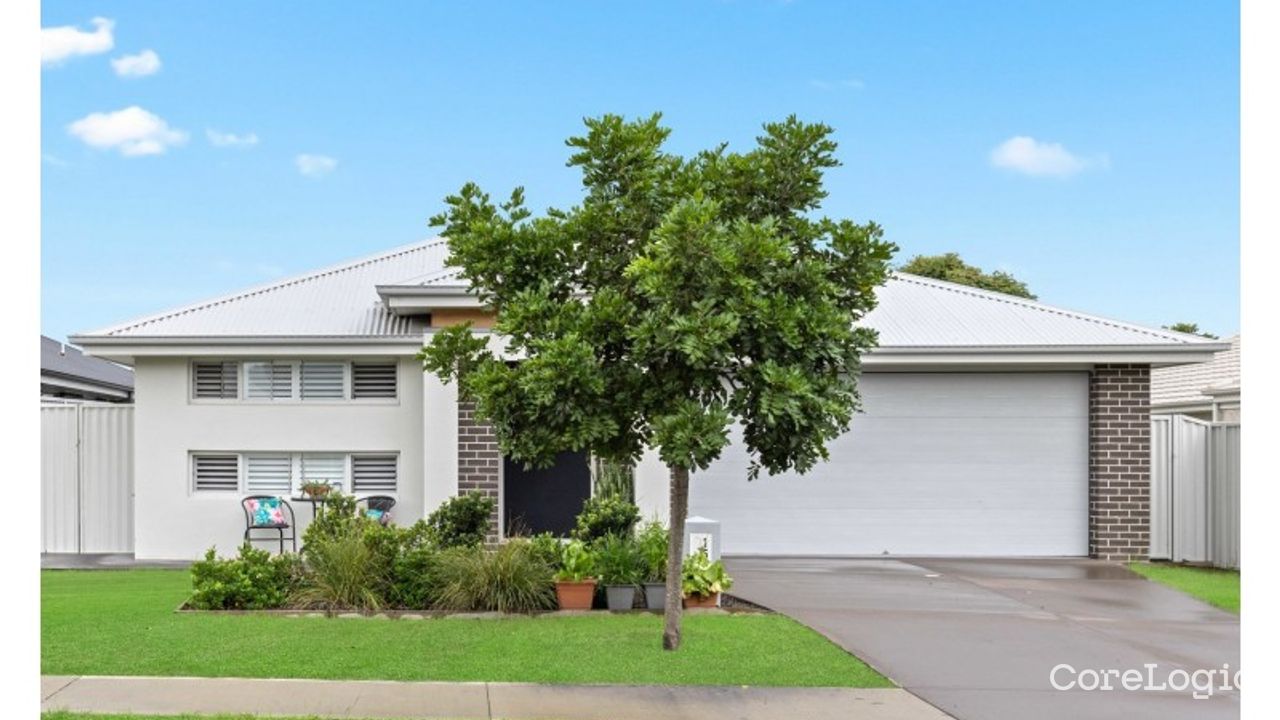 4-bedroom house at 150 Scarborough Way, Port Macquarie-Hastings Council, New South Wales