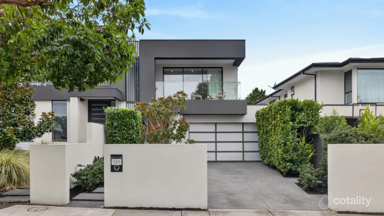 4-bedroom unit at 152A Charman Road, Mentone, VIC 3194, Kingston (Vic.), Victoria