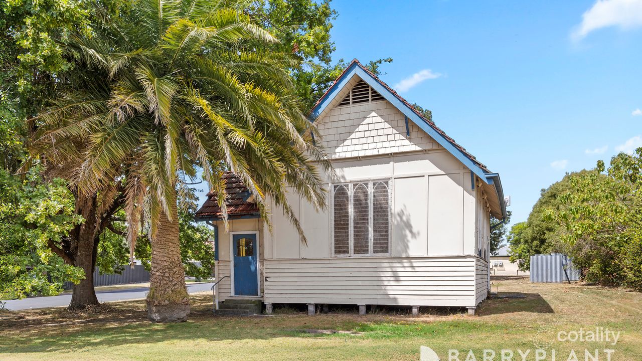1-bedroom house at 23 Mitchell Street, Nyora, VIC 3987, South Gippsland Council, Victoria