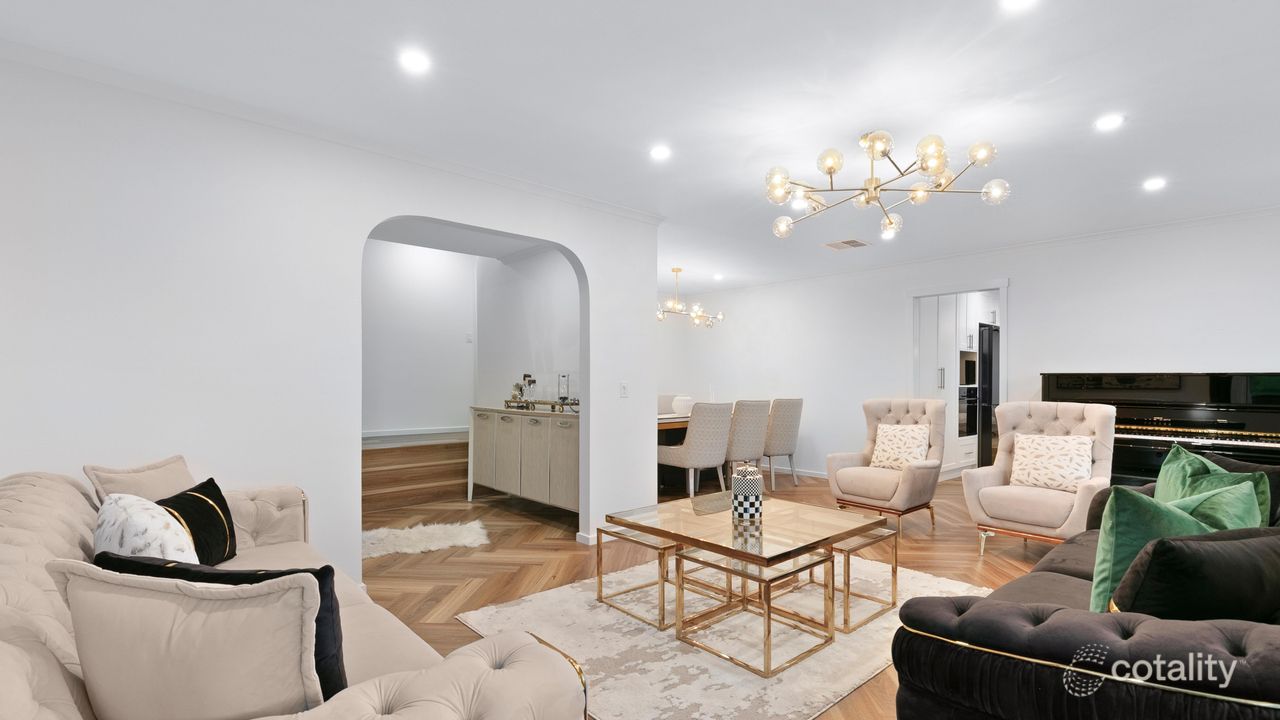 4-bedroom house at 36 Matisse Drive, Templestowe, VIC 3106, Manningham, Victoria