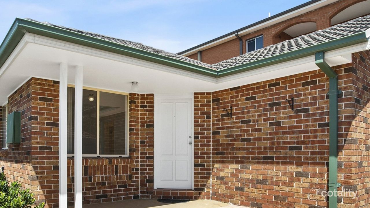 3-bedroom house at 289A Warringah Road, Beacon Hill, NSW 2100, Northern Beaches, New South Wales