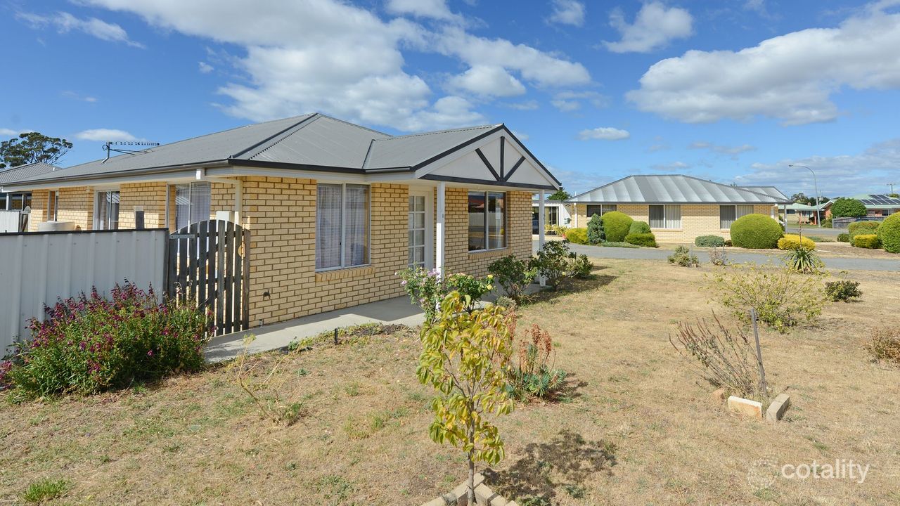 2-bedroom unit at 2/5 Torquay Drive, Sorell, TAS 7172, Sorell, Tasmania