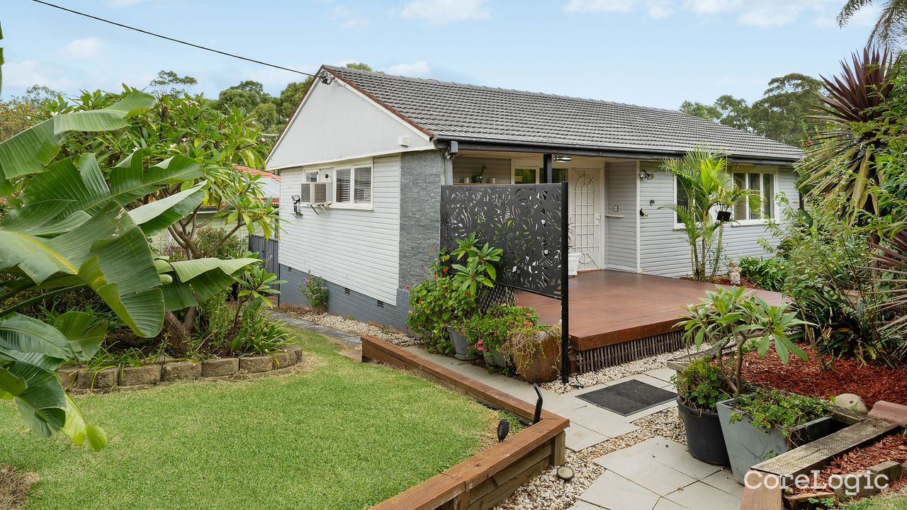 4-bedroom house at 39 Busby Road, Liverpool Council, New South Wales