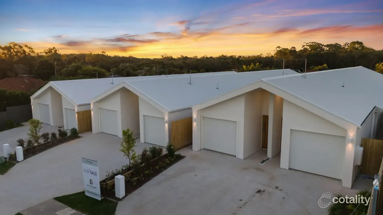3-bedroom house at 2/36 Bailey Road, Birkdale, QLD 4159, Redland, Queensland