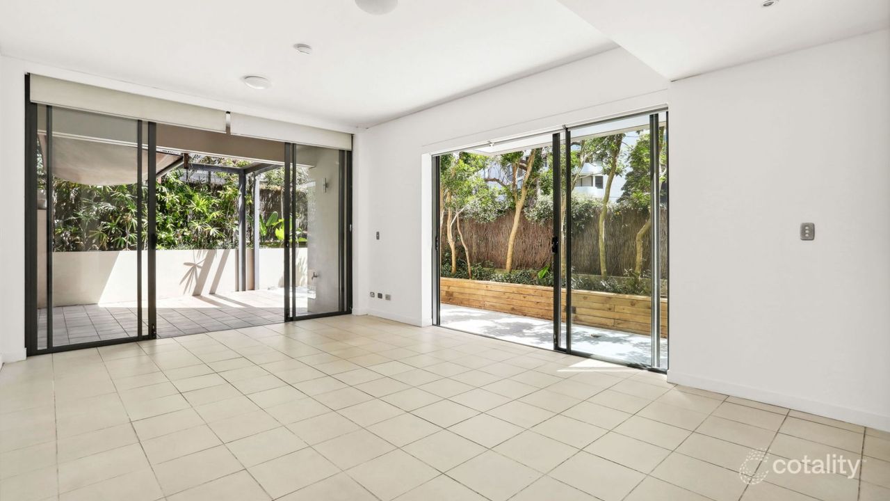 1-bedroom unit at 3/29-31 Waverley Street, Bondi Junction, NSW 2022, Waverley Council, New South Wales