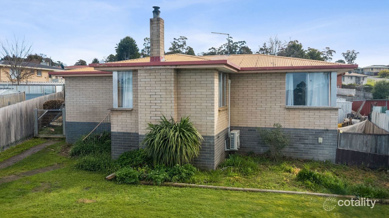 3-bedroom house at 9 Bendigo Street, Ravenswood, TAS 7250, Launceston, Tasmania