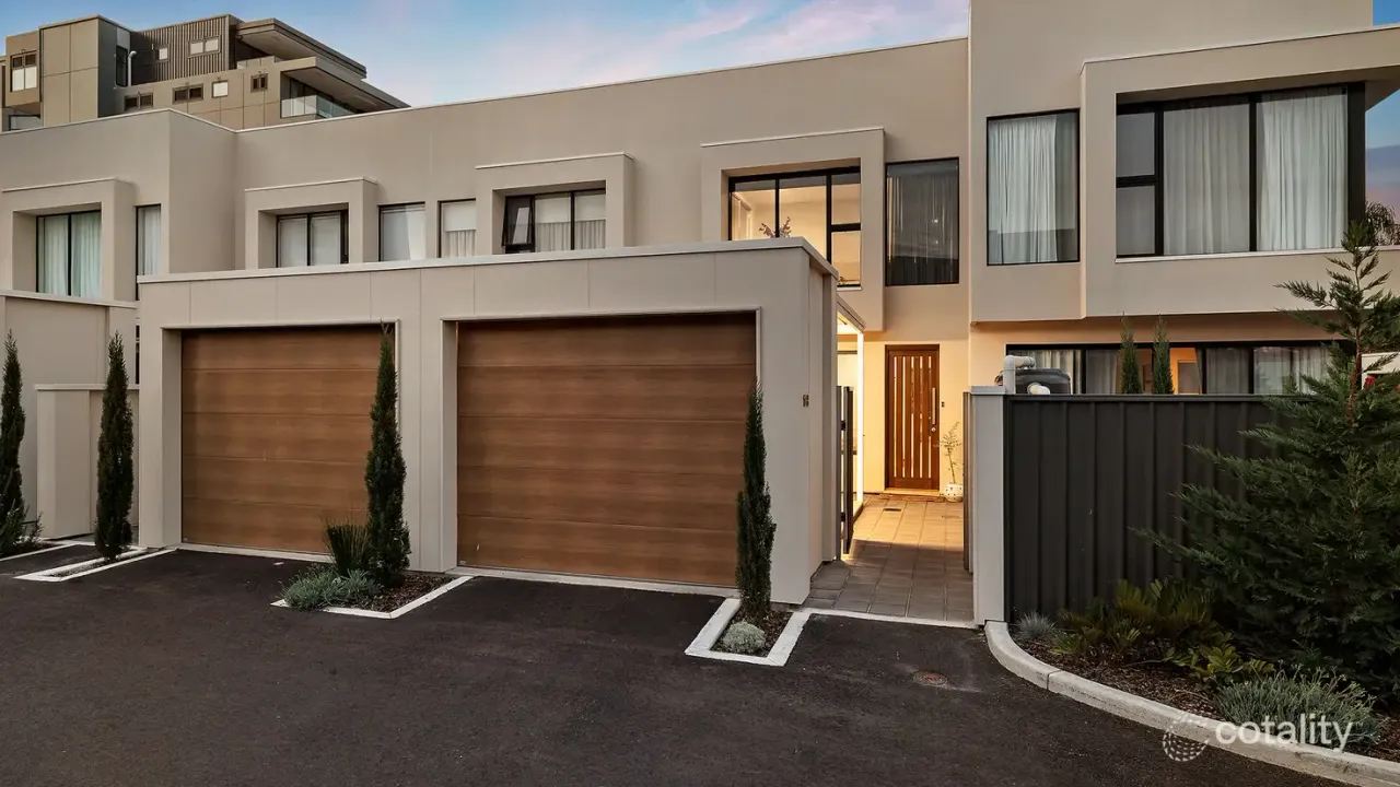 2-bedroom unit at 13 Tod Street, Glenelg North, SA 5045, Holdfast Bay Council, South Australia