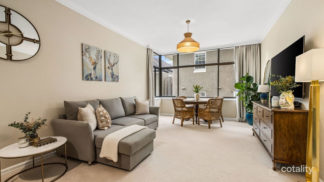 2-bedroom unit at 4/534 New South Head Road, Double Bay, NSW 2028, Woollahra, New South Wales