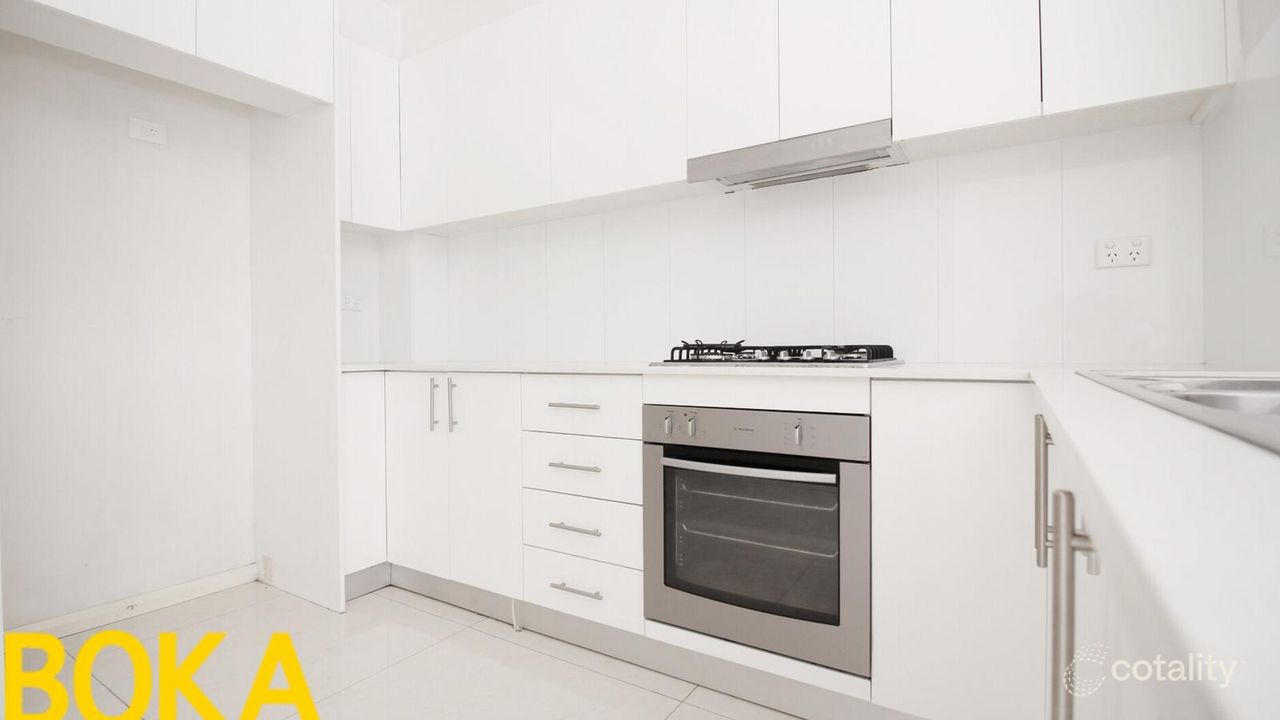 2-bedroom unit at 12/2 Kurrajong Road, Casula, NSW 2170, Liverpool Council, New South Wales