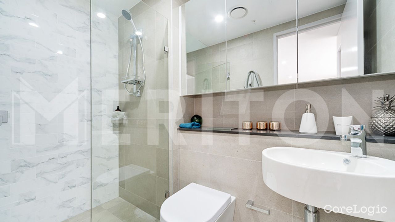 2-bedroom unit at 429/1 Betty Cuthbert Avenue, Parramatta Council, New South Wales
