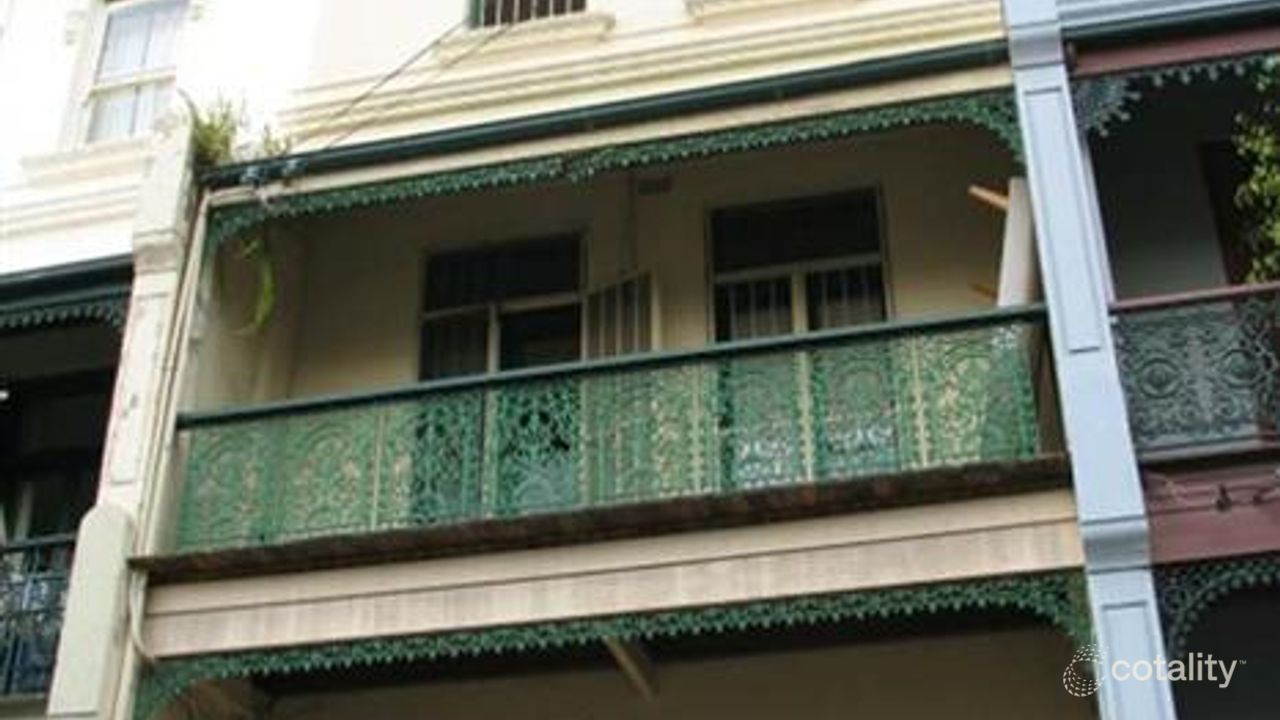 4-bedroom house at 49 Elizabeth Street, Paddington, NSW 2021, Woollahra Council, New South Wales