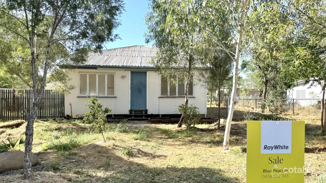 3-bedroom house at 116 Cassowary Street, Longreach, QLD 4730, Longreach, Queensland