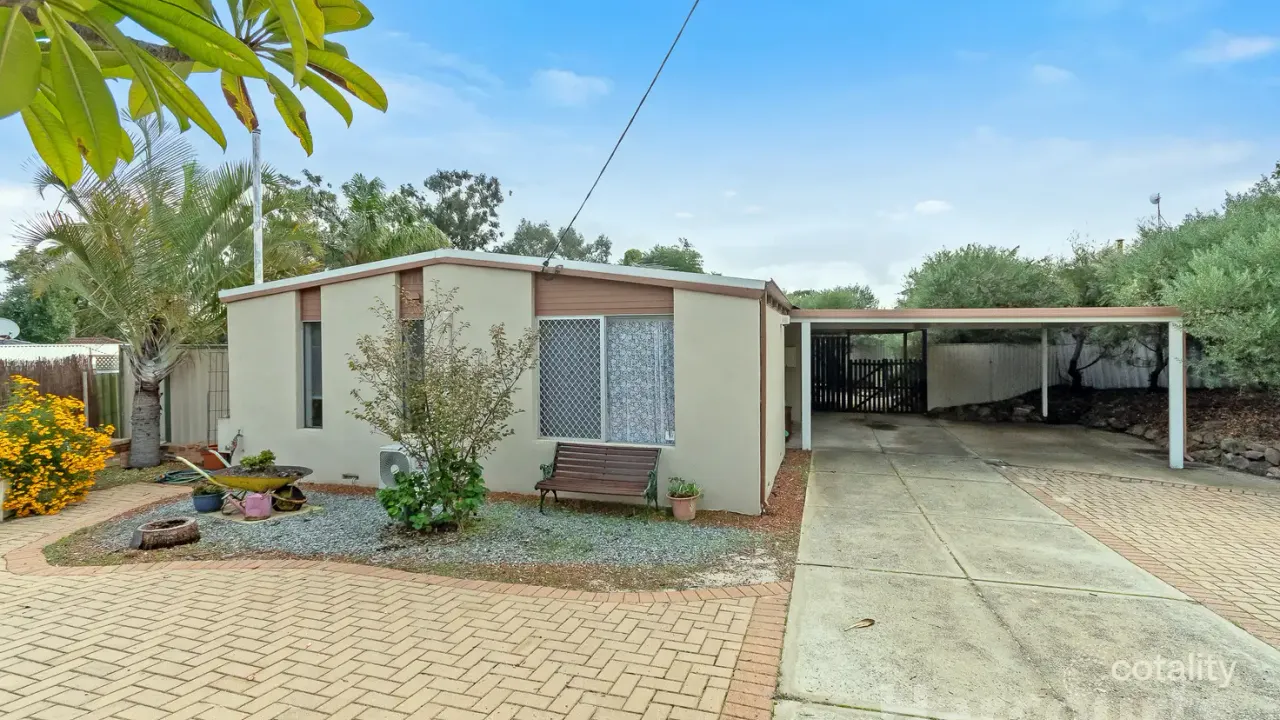 3-bedroom house at 3 Beelara Way, Wanneroo, WA 6065, Wanneroo Council, Western Australia