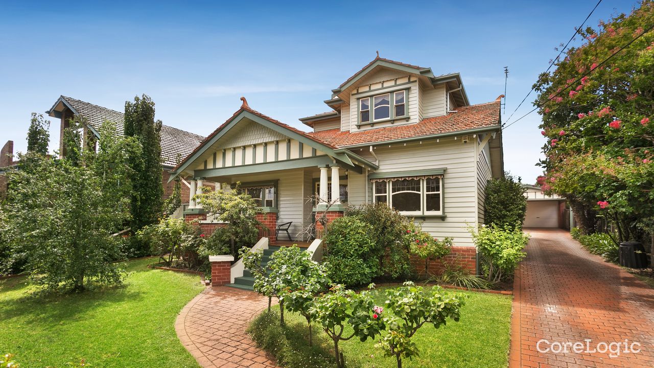4-bedroom house at 70 Hedderwick Street, Moonee Valley Council, Victoria