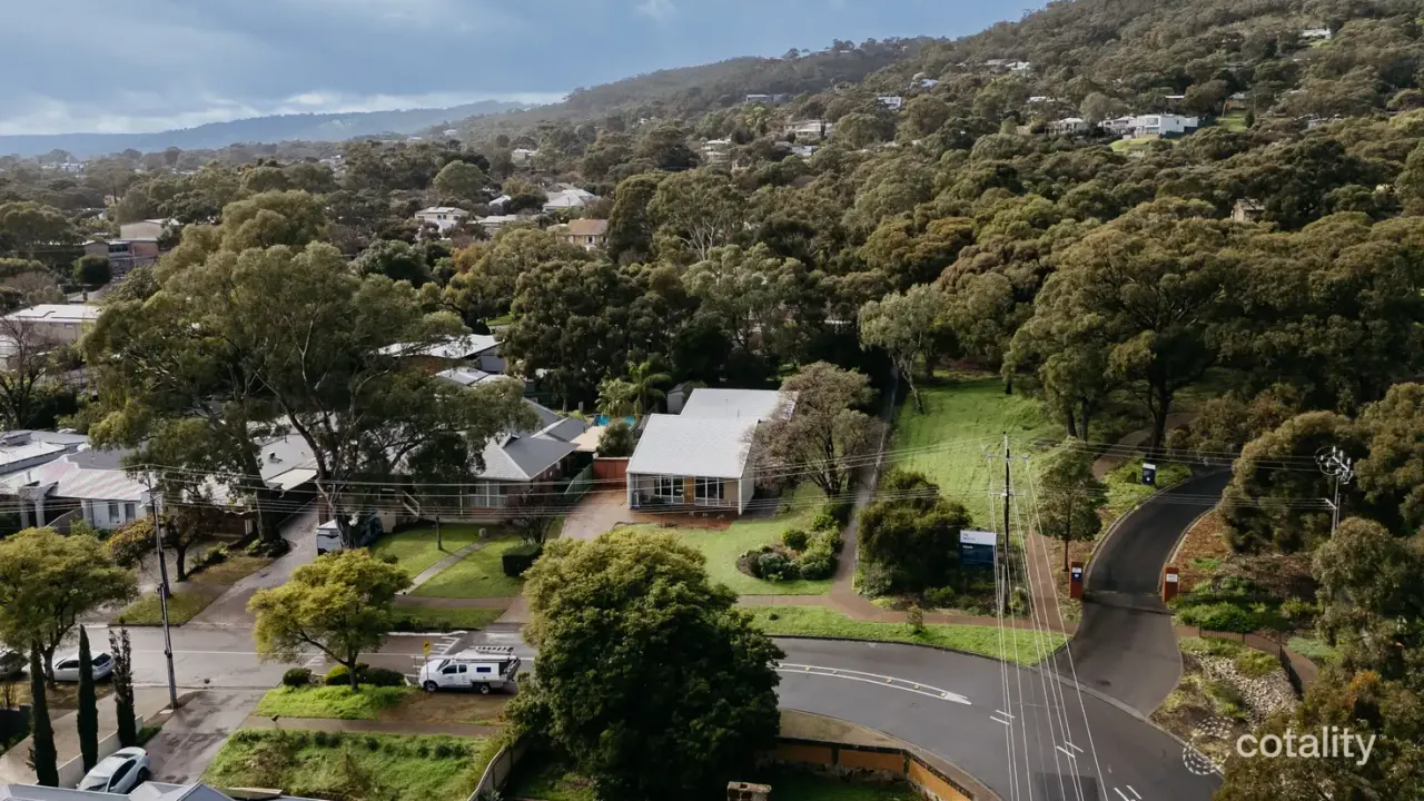 5-bedroom house at 44 Strathcona Avenue, Clapham, SA 5062, Mitcham, South Australia