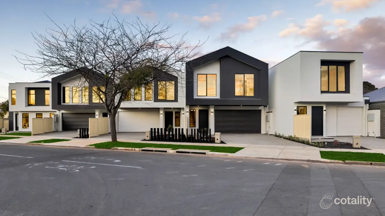 4-bedroom house at 48 Wheaton Road, Plympton, SA 5038, West Torrens, South Australia