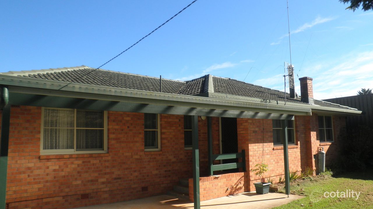 3-bedroom house at 67 Kurrajong Street, Dorrigo, NSW 2453, Bellingen, New South Wales