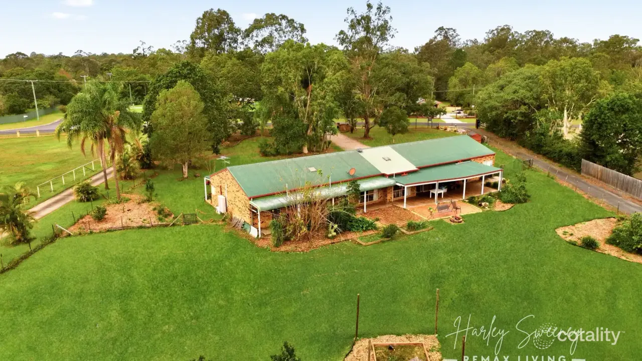 5-bedroom house at 28 Logrunner Drive, Upper Caboolture, QLD 4510, Moreton Bay, Queensland