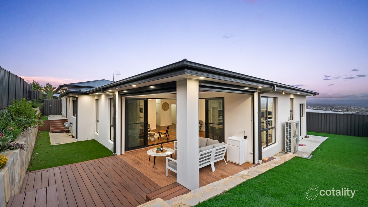 4-bedroom unit at 27 Ellis Stones Terrace, Taylor, ACT 2913, Unincorporated Act, Australian Capital Territory