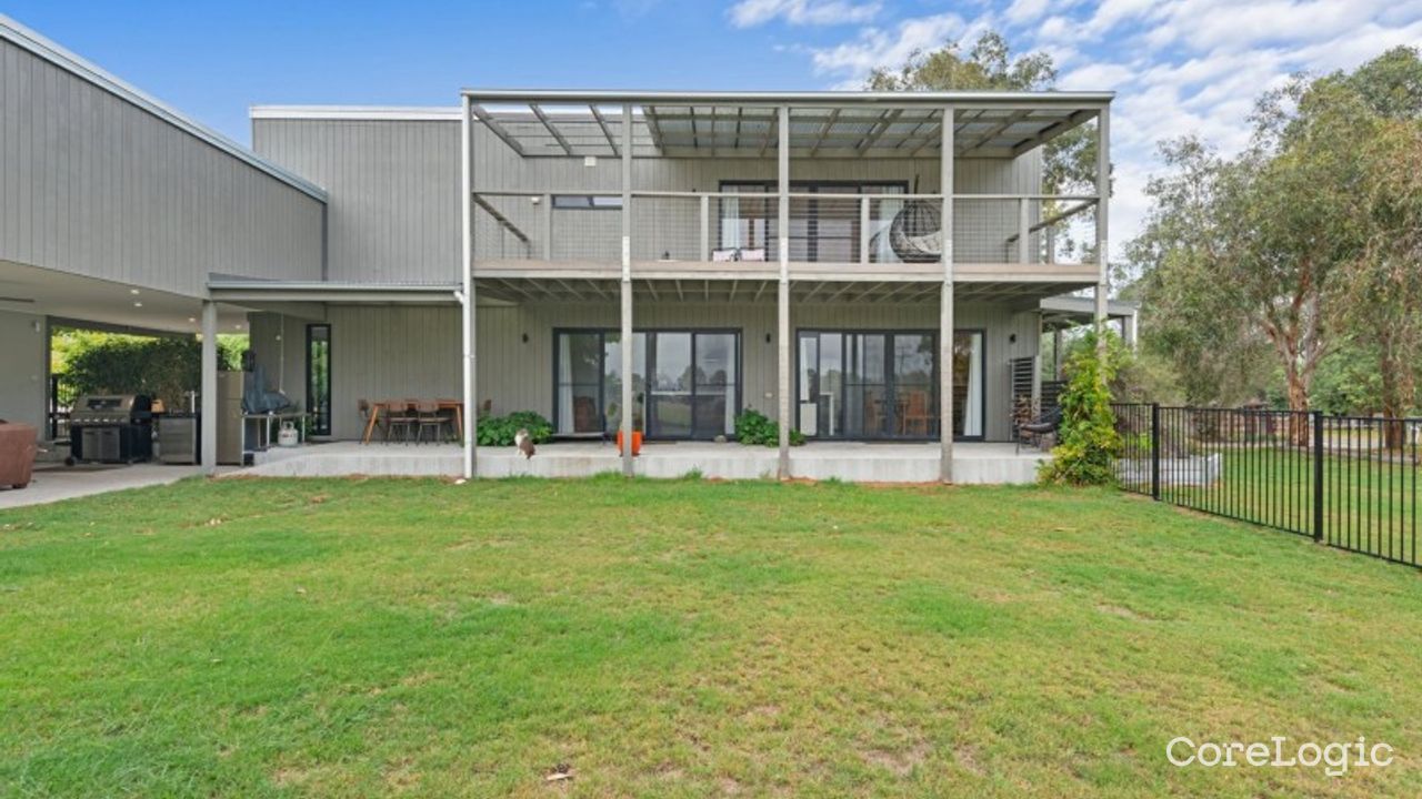 3-bedroom house at 572 Lindenow-Glenaladale Road, East Gippsland Council, Victoria