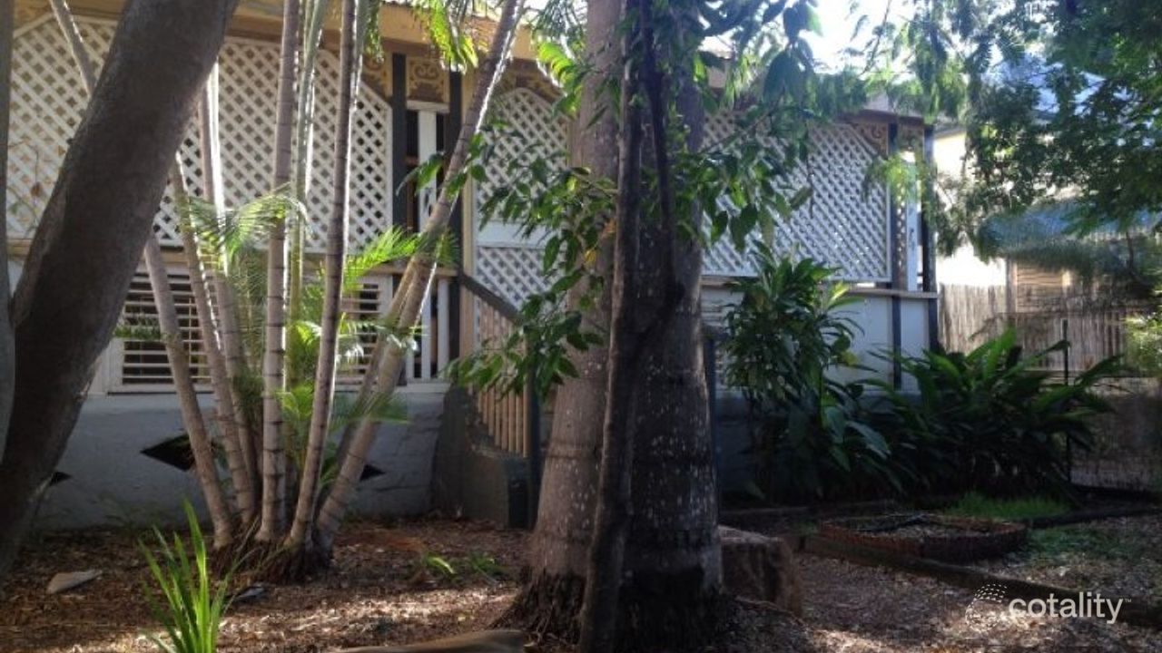 1-bedroom house at 1/56 Mcilwraith Street, South Townsville, QLD 4810, Townsville, Queensland