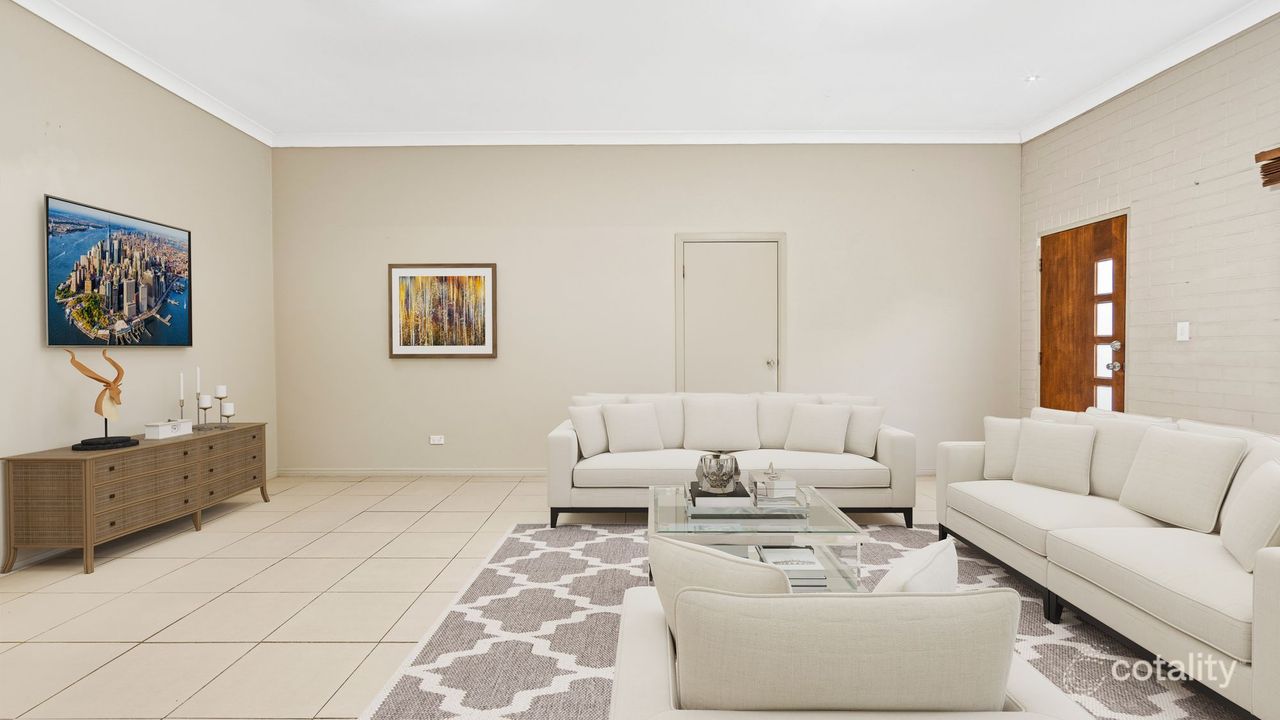 4-bedroom house at 53 Kummara Road, Edens Landing, QLD 4207, Logan, Queensland