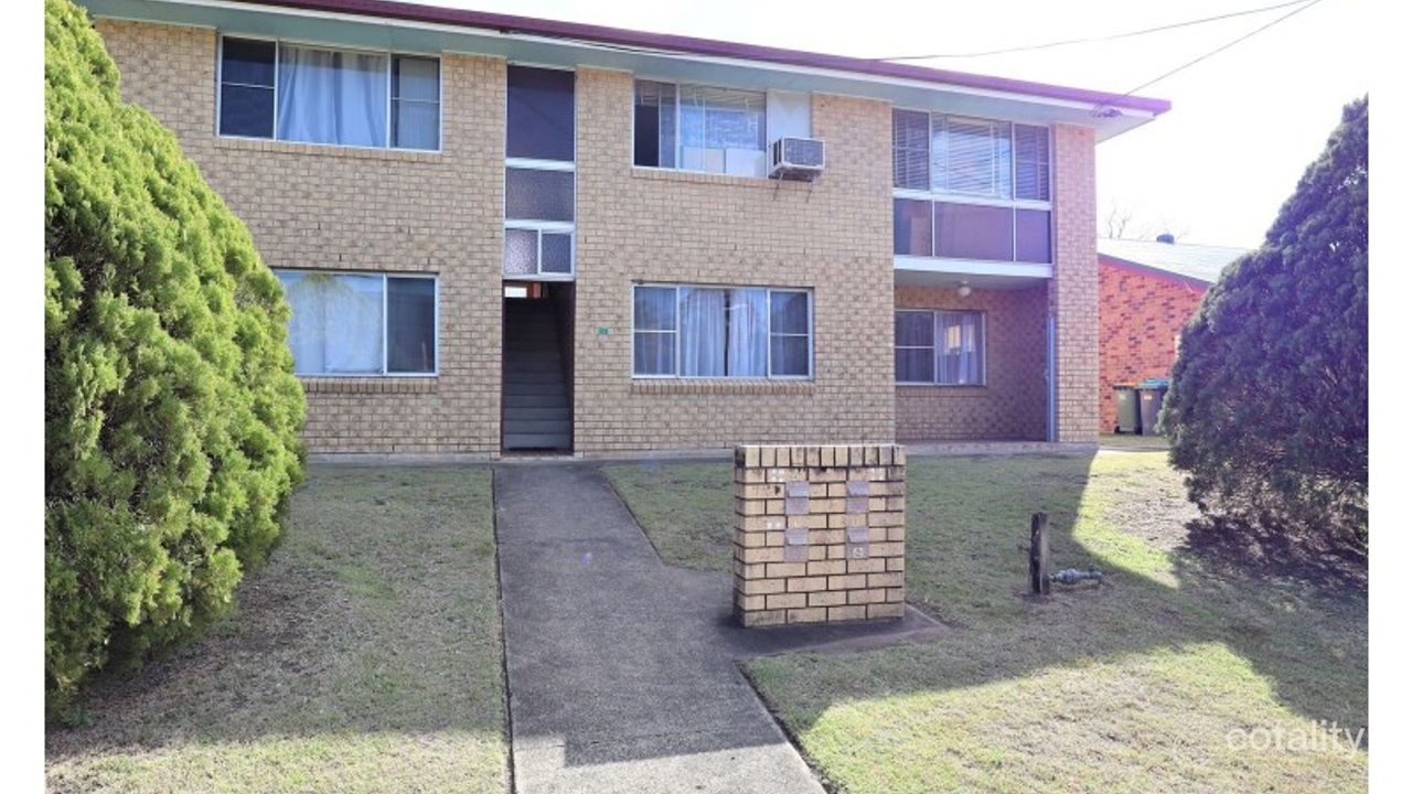 2-bedroom unit at 1/11 Colleen Place, East Lismore, NSW 2480, Lismore, New South Wales