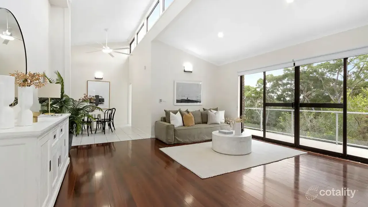 4-bedroom house at 1 Taft Place, Bonnet Bay, NSW 2226, Sutherland Council, New South Wales