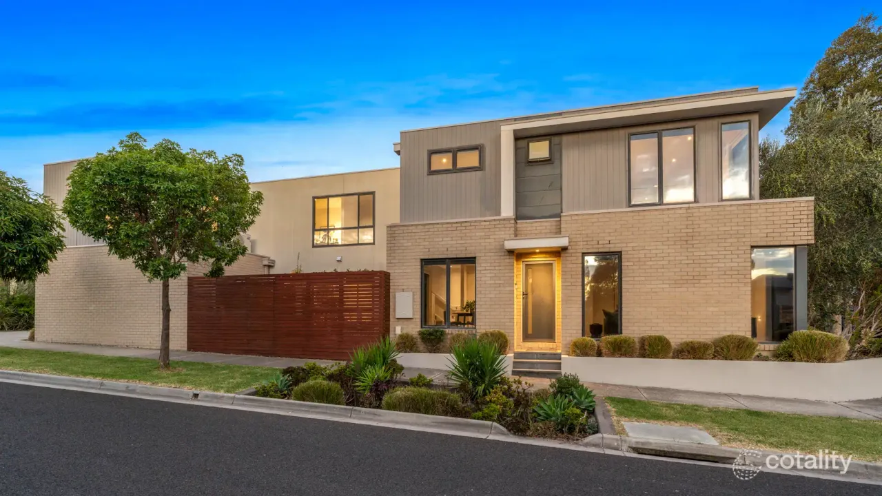 3-bedroom house at 50 Snapshot Drive, Coburg North, VIC 3058, Merri-bek Council, Victoria