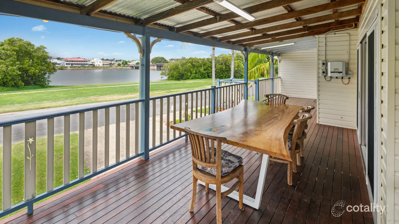 5-bedroom house at 36 Bellevue Drive, North Macksville, NSW 2447, Nambucca Valley Council, New South Wales