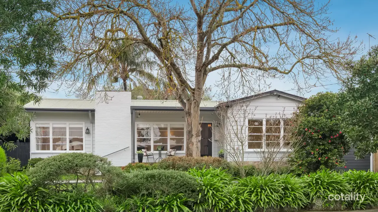4-bedroom house at 40 Park Avenue, Doncaster, VIC 3108, Manningham, Victoria