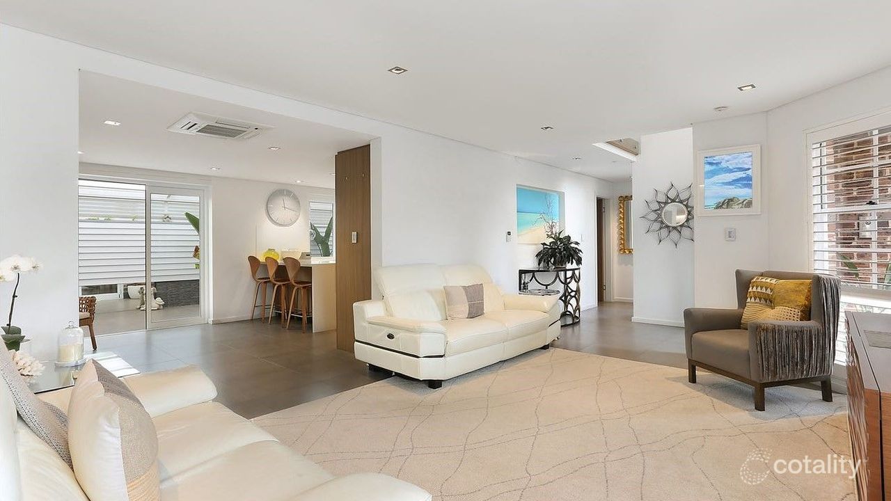 3-bedroom unit at 2/9 Coast Avenue, Cronulla, NSW 2230, , New South Wales