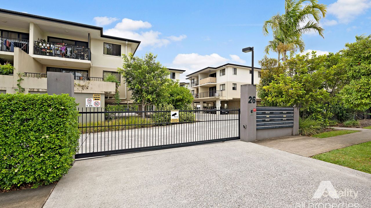 2-bedroom house at 231/26-32 Edward Street, Caboolture, QLD 4510, Moreton Bay, Queensland