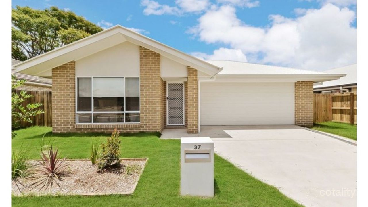 4-bedroom unit at 37 Whitehaven Street, Burpengary, QLD 4505, Moreton Bay Council, Queensland