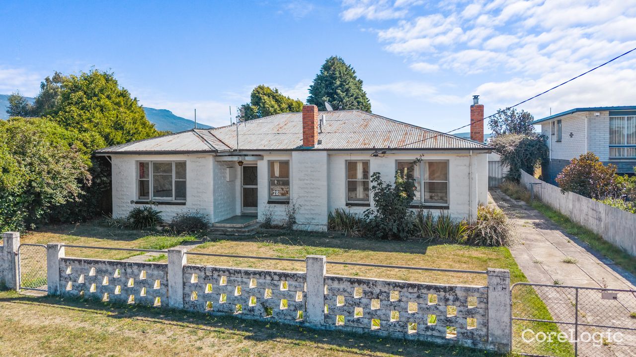 4-bedroom house at 28 Caveside Road, Meander Valley Council, Tasmania