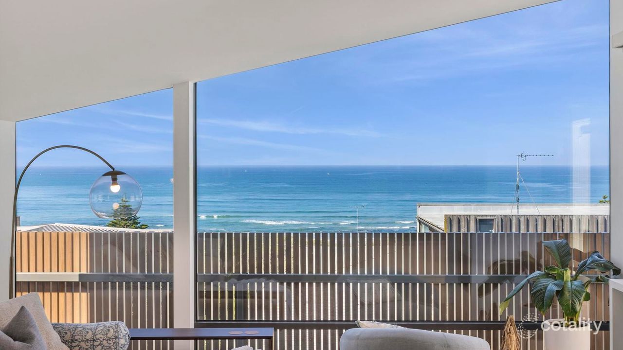 4-bedroom unit at 2/110 Dare Street, Ocean Grove, VIC 3226, Greater Geelong, Victoria