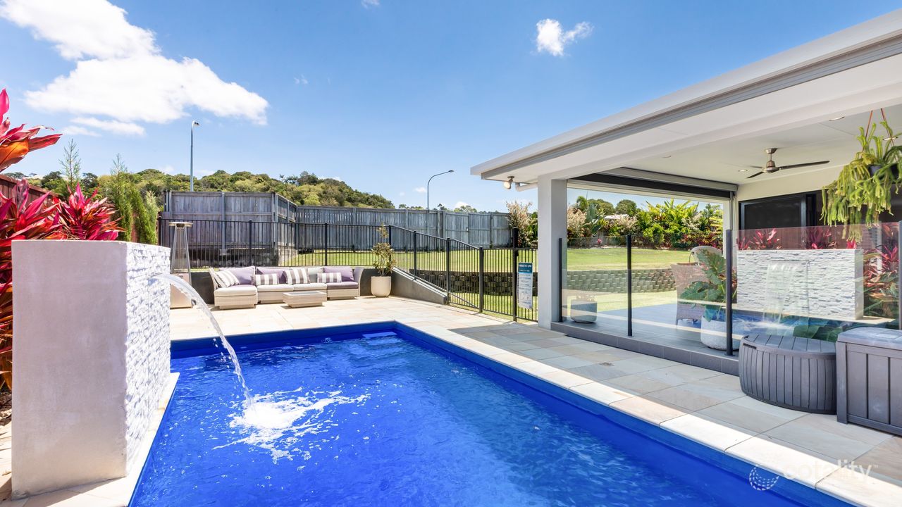4-bedroom house at 15 Camellen Street, Beaconsfield, QLD 4740, Mackay Council, Queensland