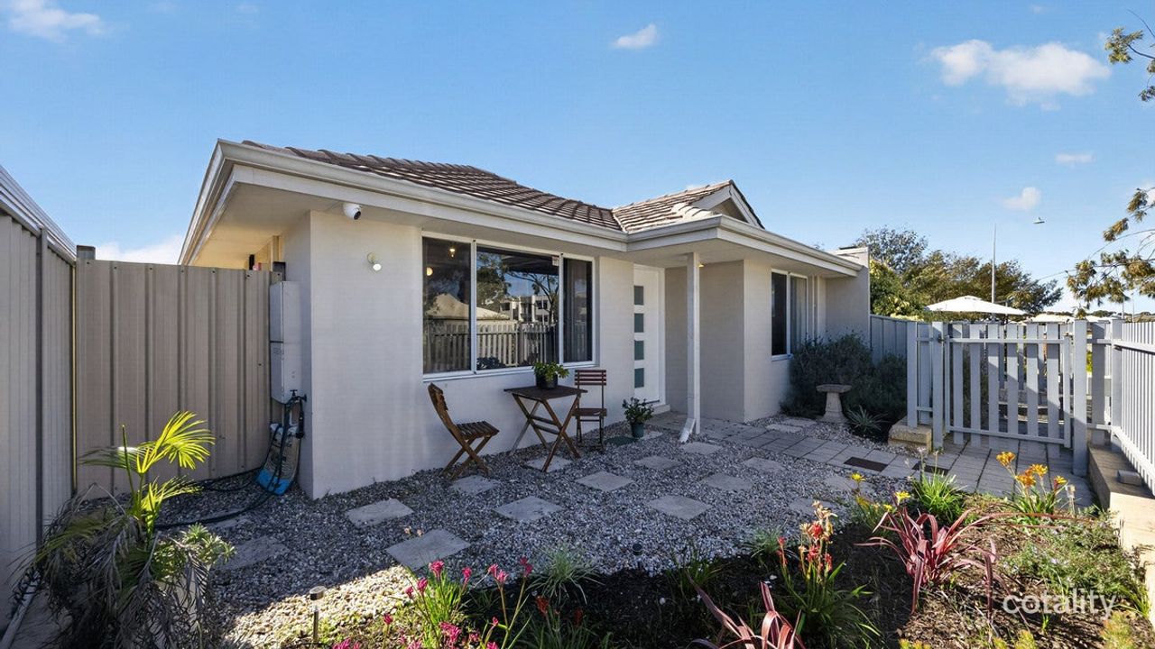3-bedroom house at 22 Glenburgh Drive, Golden Bay, WA 6174, Rockingham, Western Australia