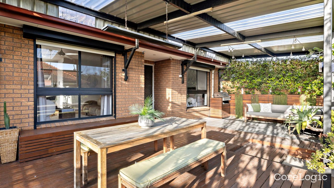 2-bedroom unit at 3/228 Reynard Street, Merri-bek Council, Victoria