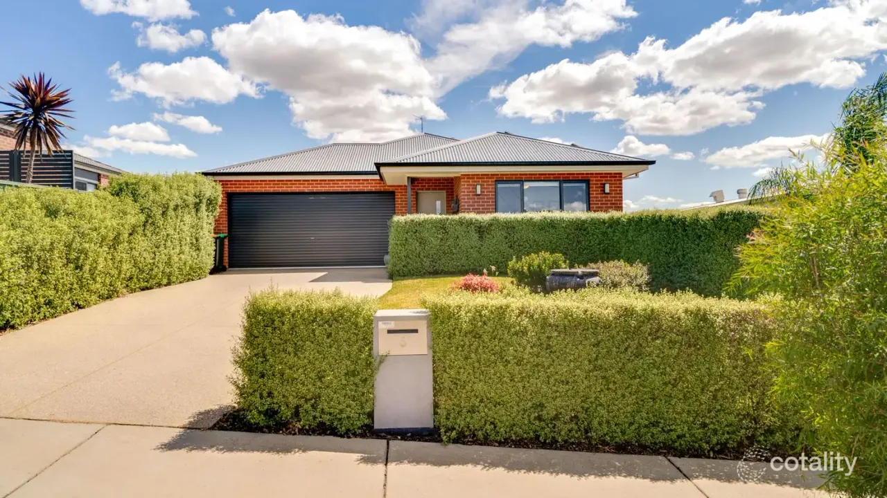 4-bedroom unit at 6 Jasmine Rise, Kangaroo Flat, VIC 3555, Greater Bendigo, Victoria