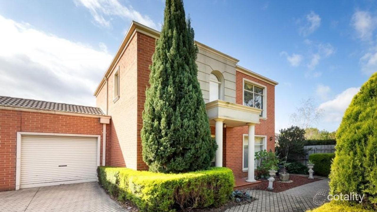 3-bedroom unit at 168 Boundary Road, Pascoe Vale, VIC 3044, Merri-bek Council, Victoria