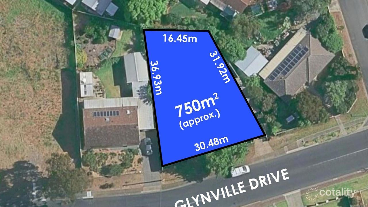 3-bedroom house at 75 Glynville Drive, Hackham West, SA 5163, Onkaparinga, South Australia