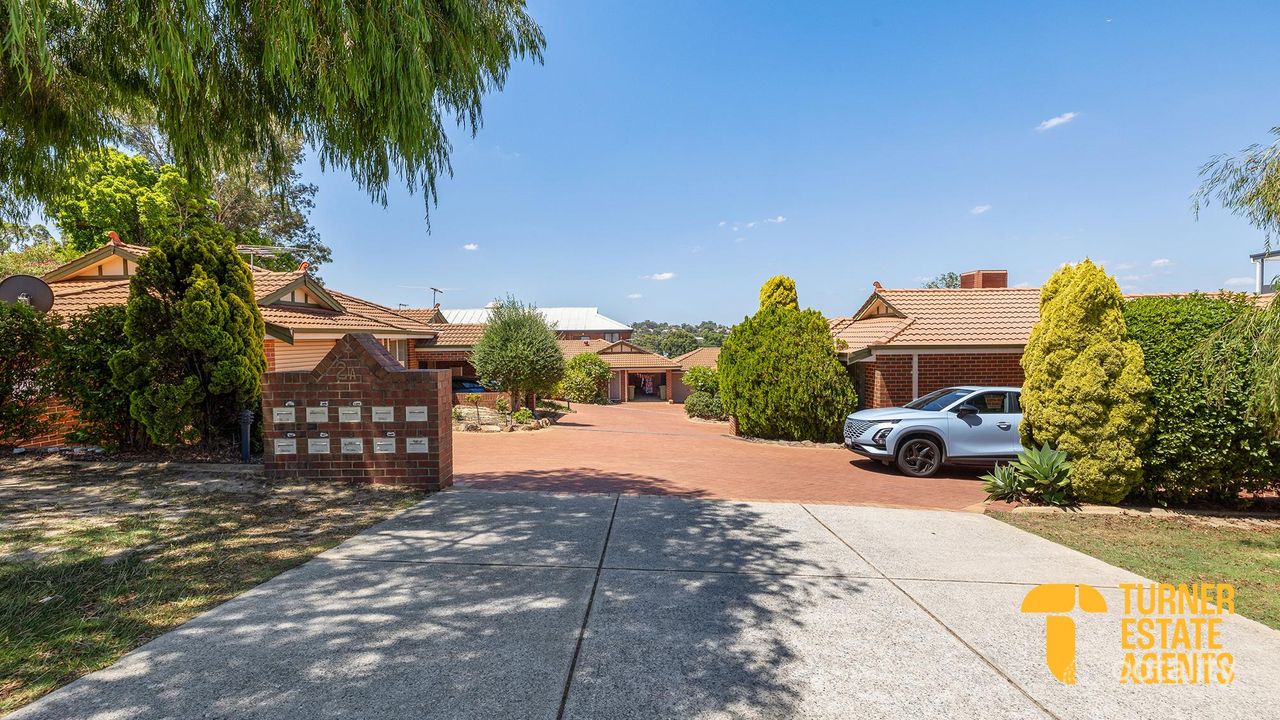 3-bedroom house at 3/2A Antony Street, Palmyra, WA 6157, Melville Council, Western Australia