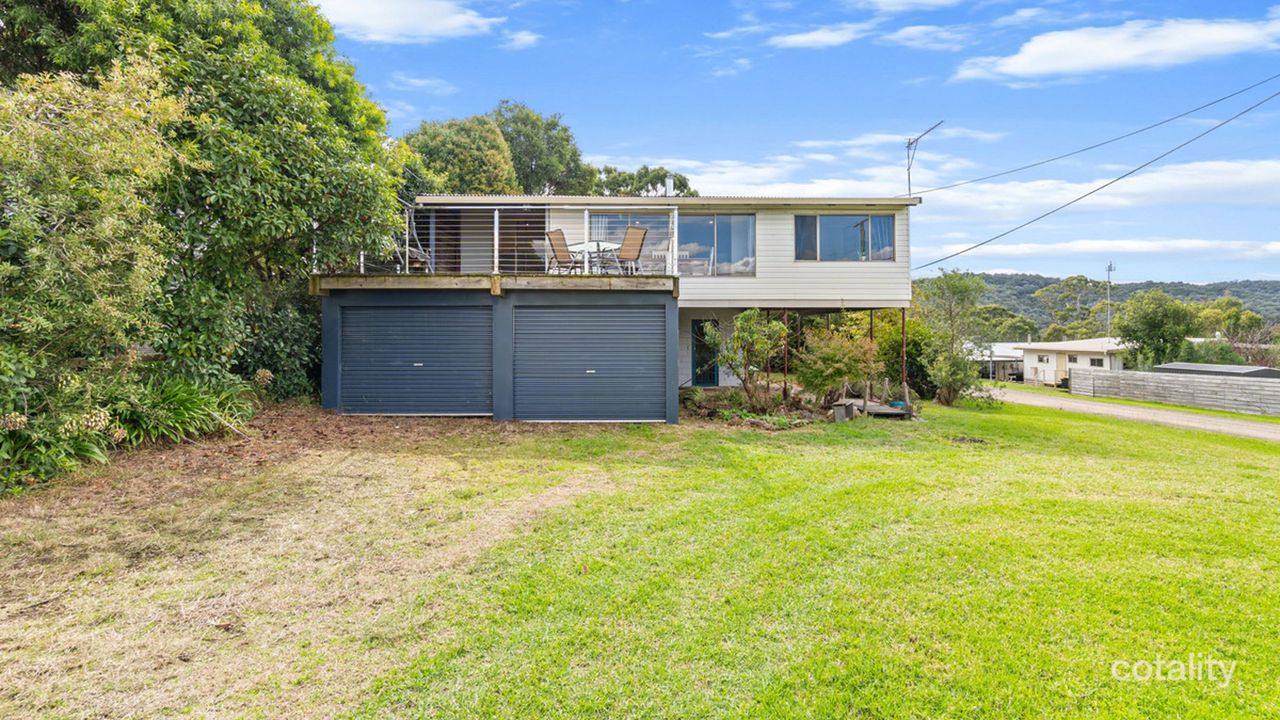 3-bedroom house at 23 Katrina Crescent, Glenmaggie, VIC 3858, Wellington Council, Victoria