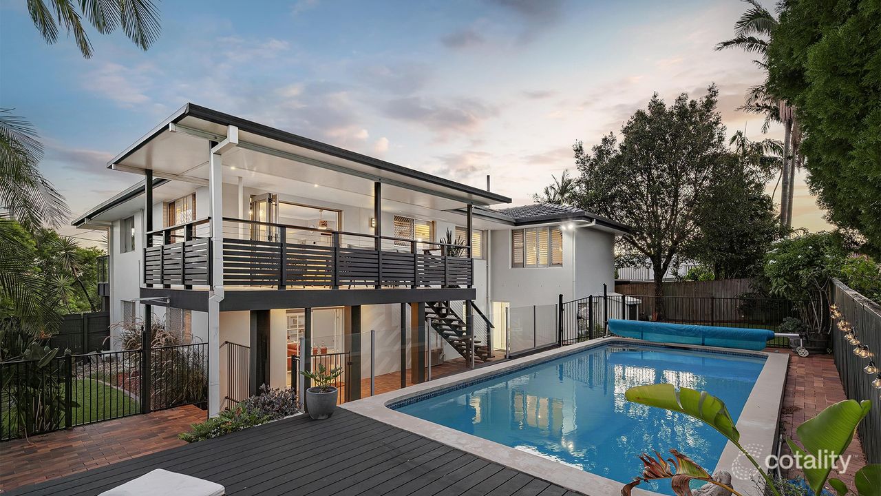4-bedroom house at 30 Chartwell Street, Aspley, QLD 4034, Brisbane, Queensland