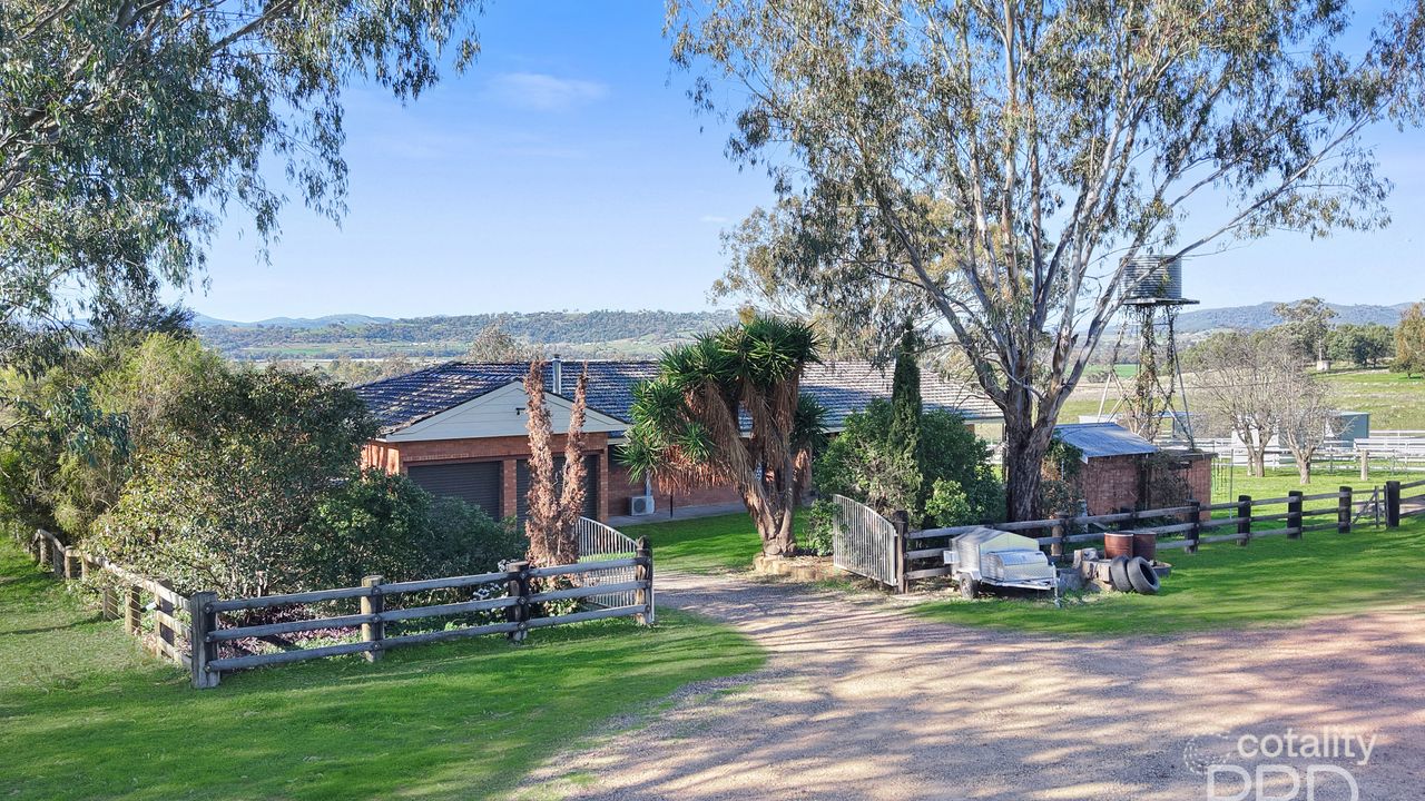 5-bedroom house at 347 Warrah Ridge Road, Quirindi, NSW 2343, Liverpool Plains, New South Wales
