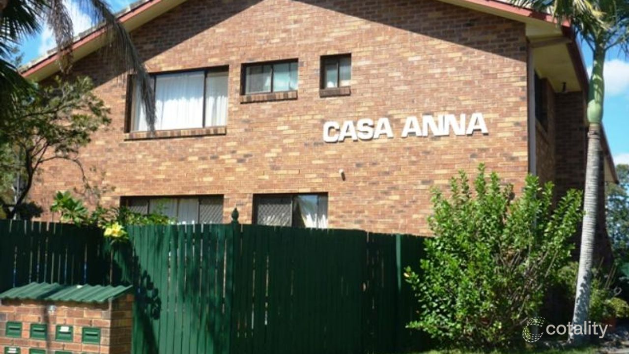 2-bedroom unit at 6/8 Oceanic Drive, Mermaid Waters, QLD 4218, Gold Coast, Queensland