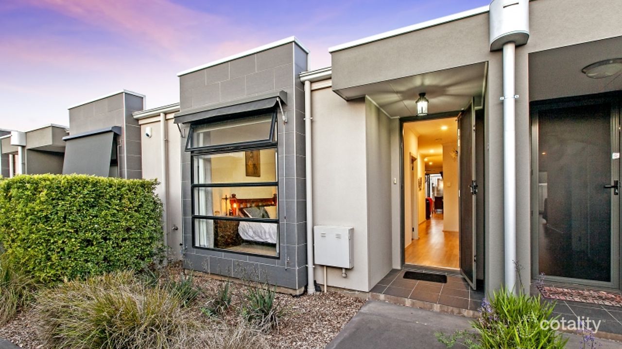 2-bedroom unit at 18/21 The Avenue, Athol Park, SA 5012, Charles Sturt, South Australia