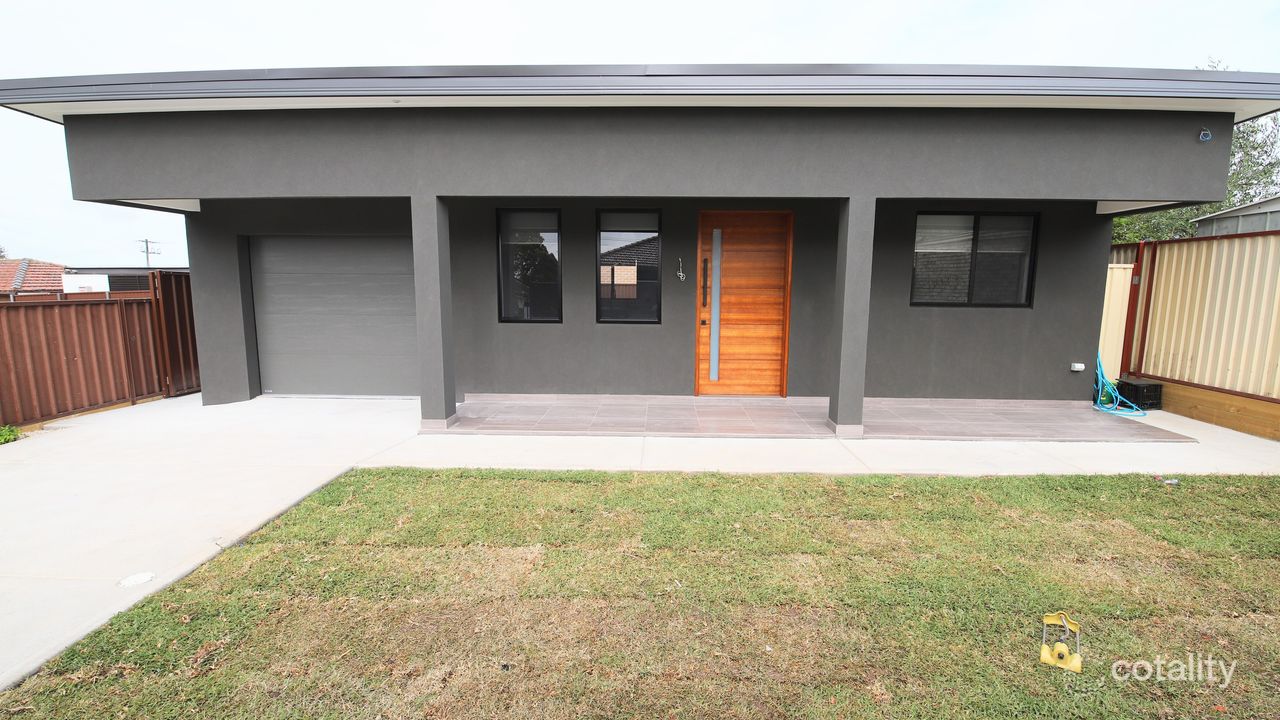 5-bedroom house at 69 Catherine Street, Punchbowl, NSW 2196, Canterbury-Bankstown Council, New South Wales