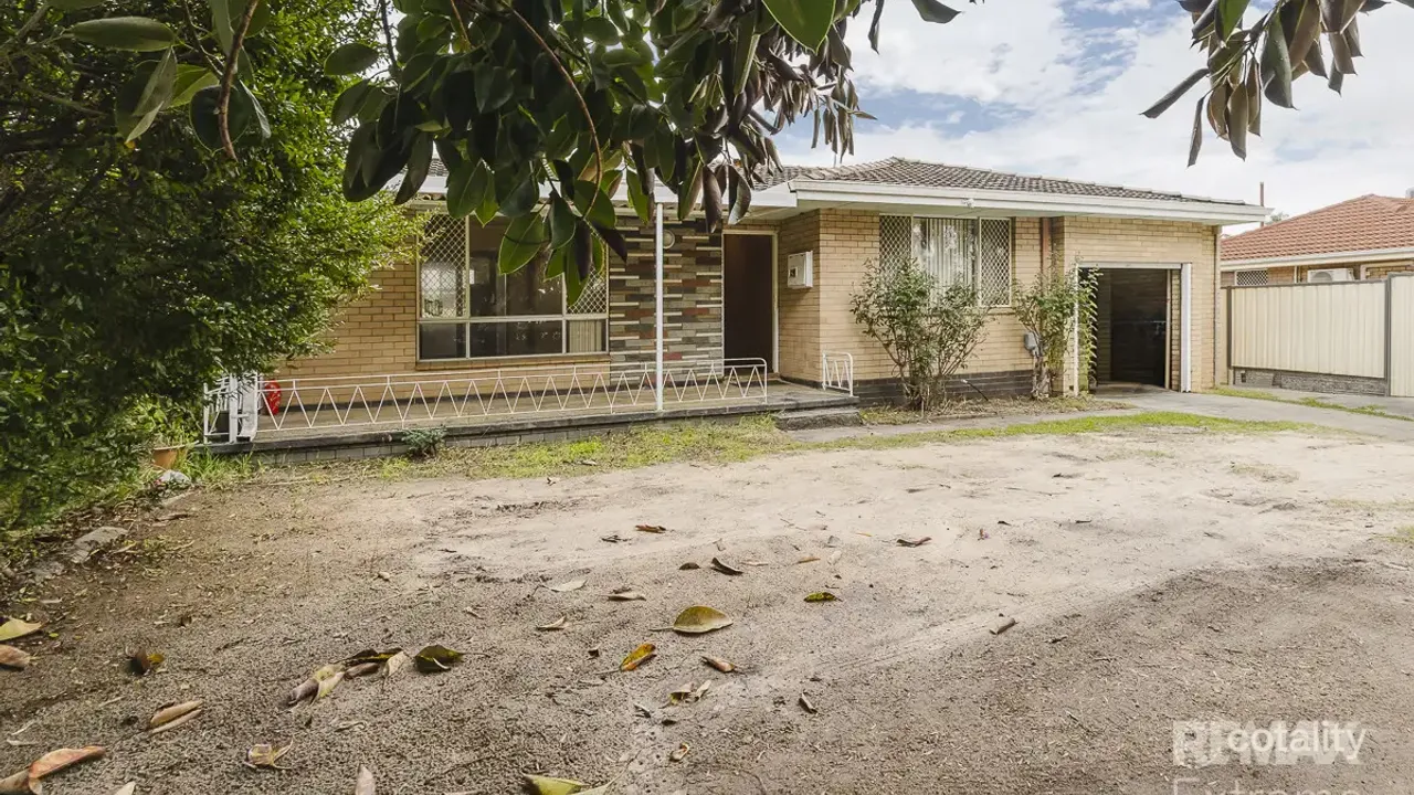 3-bedroom house at 1/89 Hale Road, Forrestfield, WA 6058, Kalamunda, Western Australia